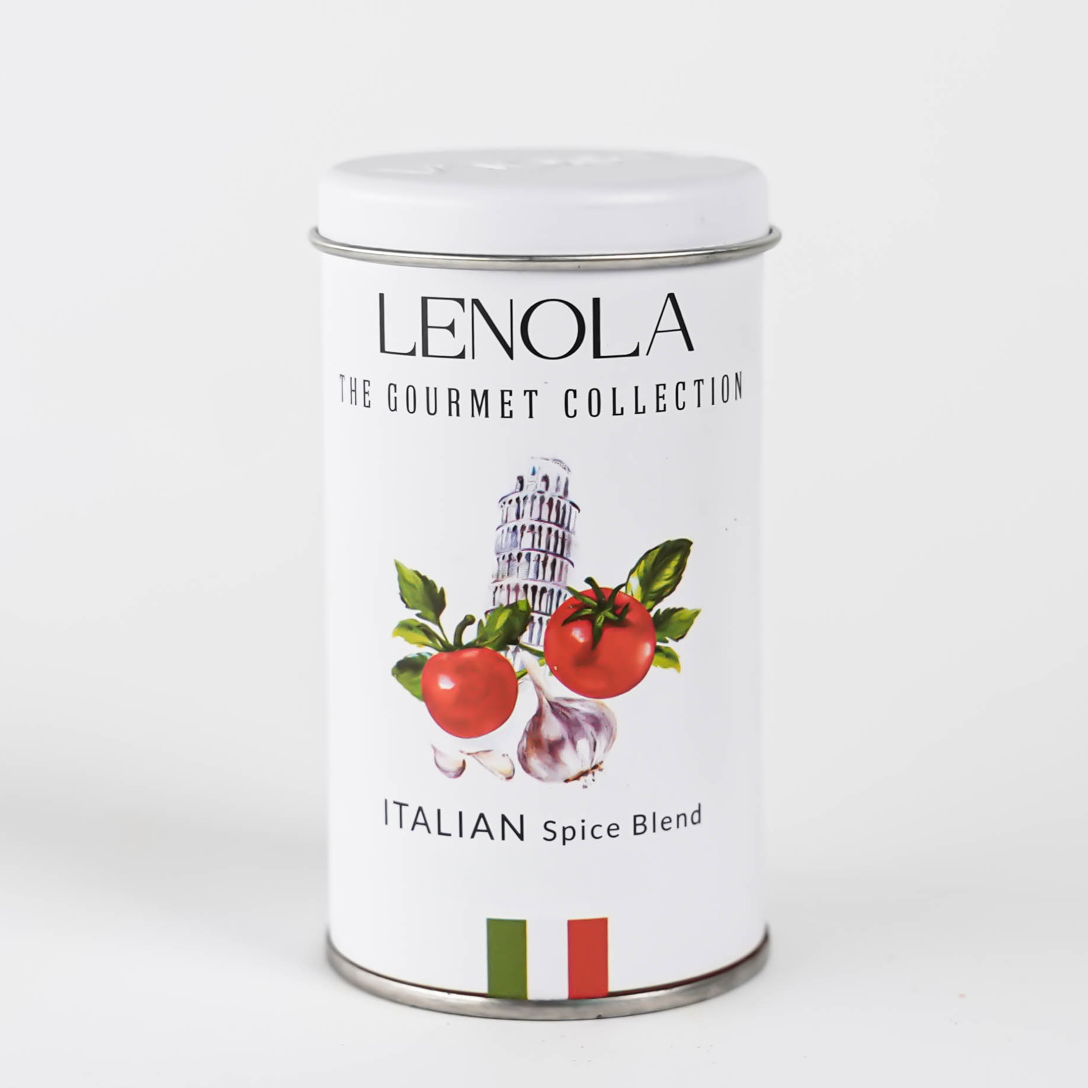 Lenola Spices - Premium Seasonings & Health-Boosting Blend Made in UAE ...