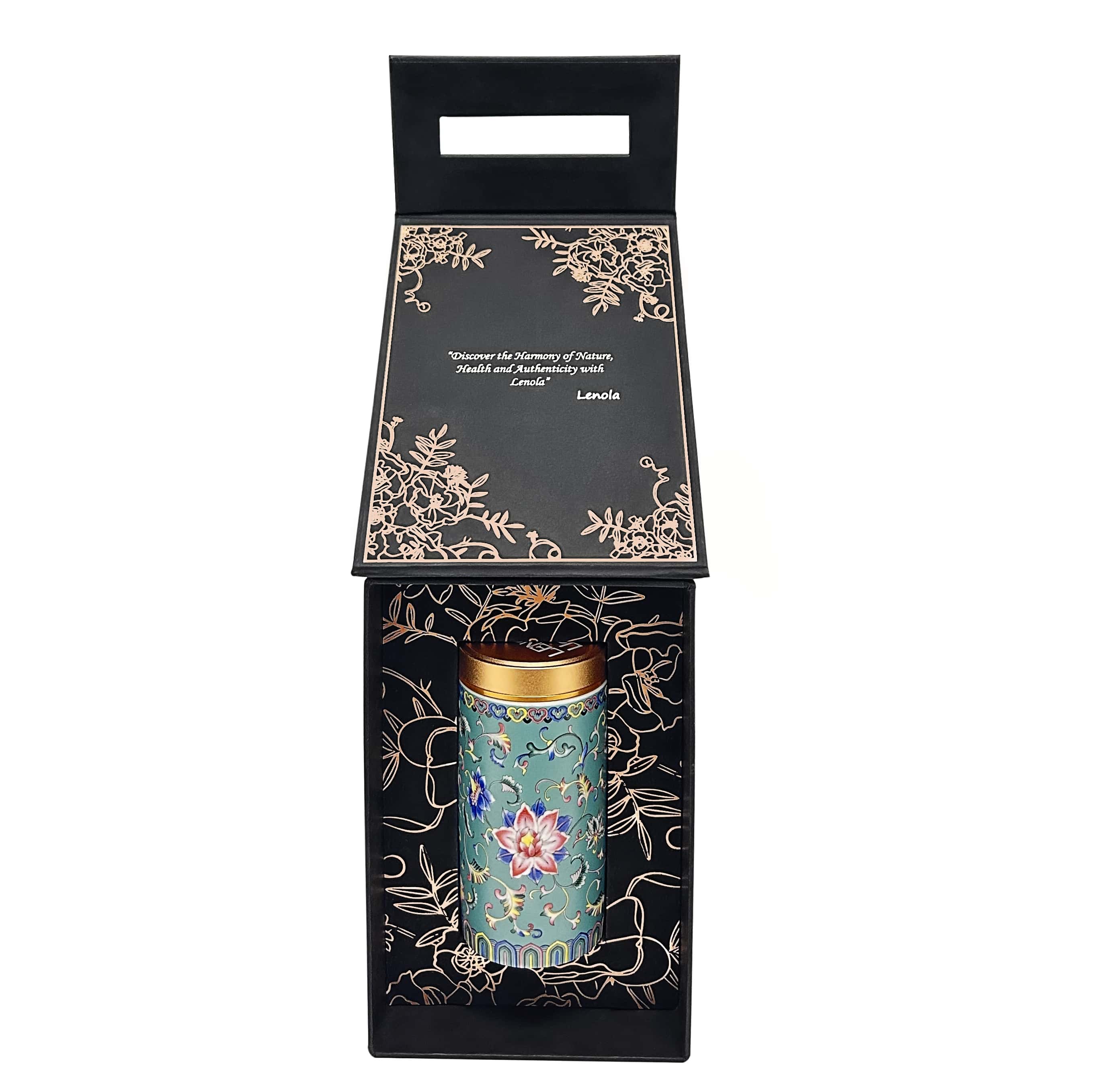 ROYAL LUXURY SAFFRON 10 G | Blue