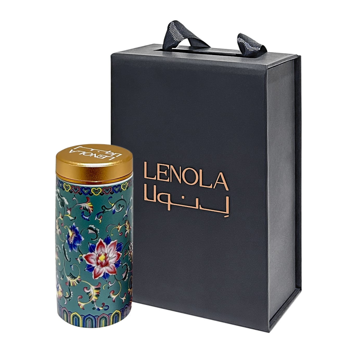 ROYAL LUXURY SAFFRON 10 G | Blue