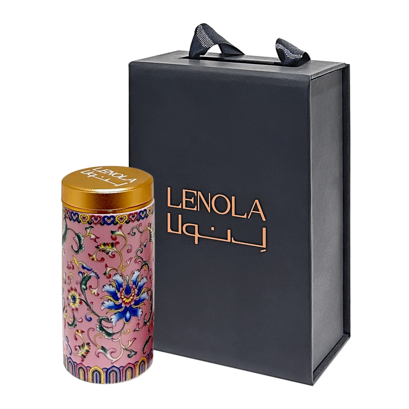 ROYAL LUXURY SAFFRON 10 G | Rose