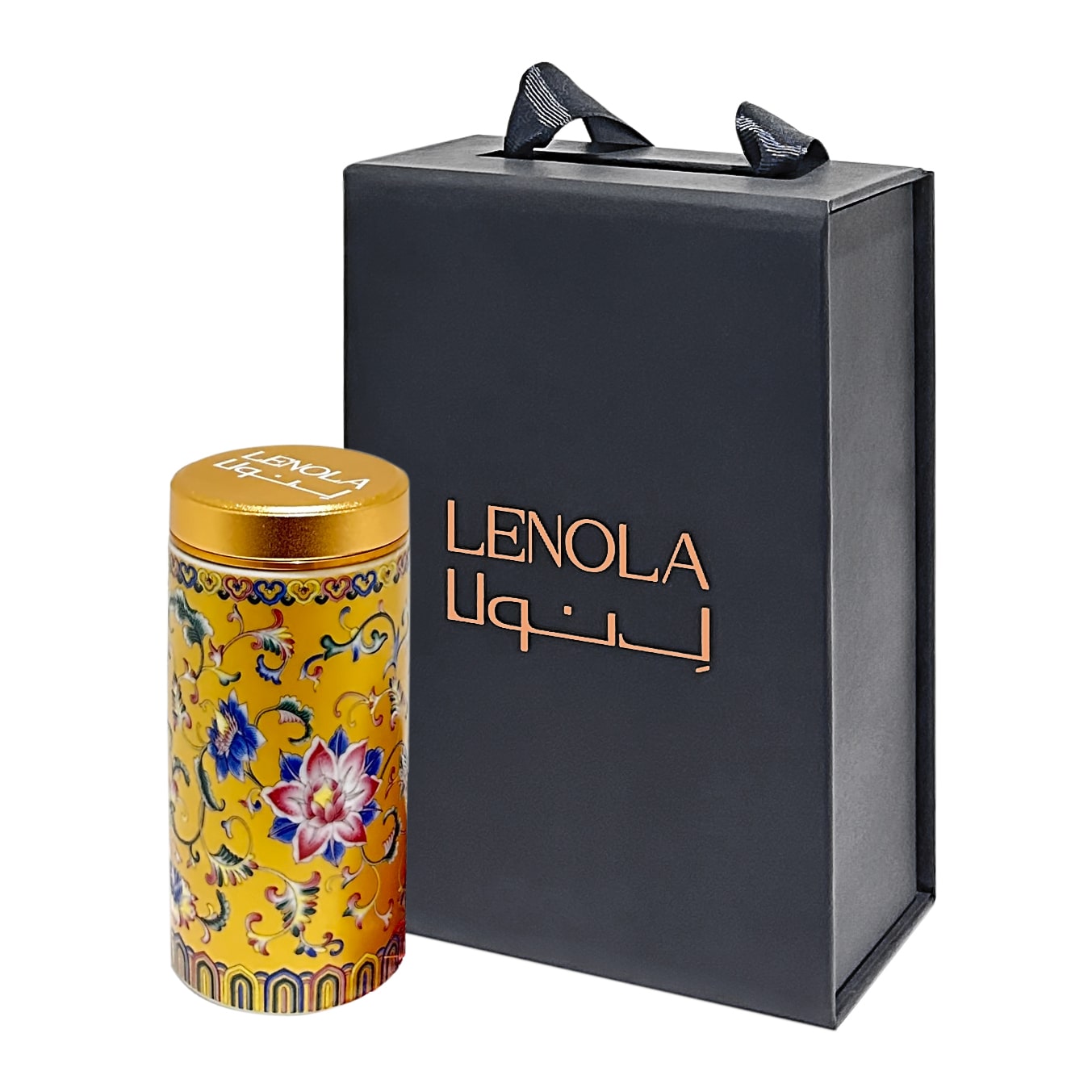 ROYAL LUXURY SAFFRON 10 G | Gold