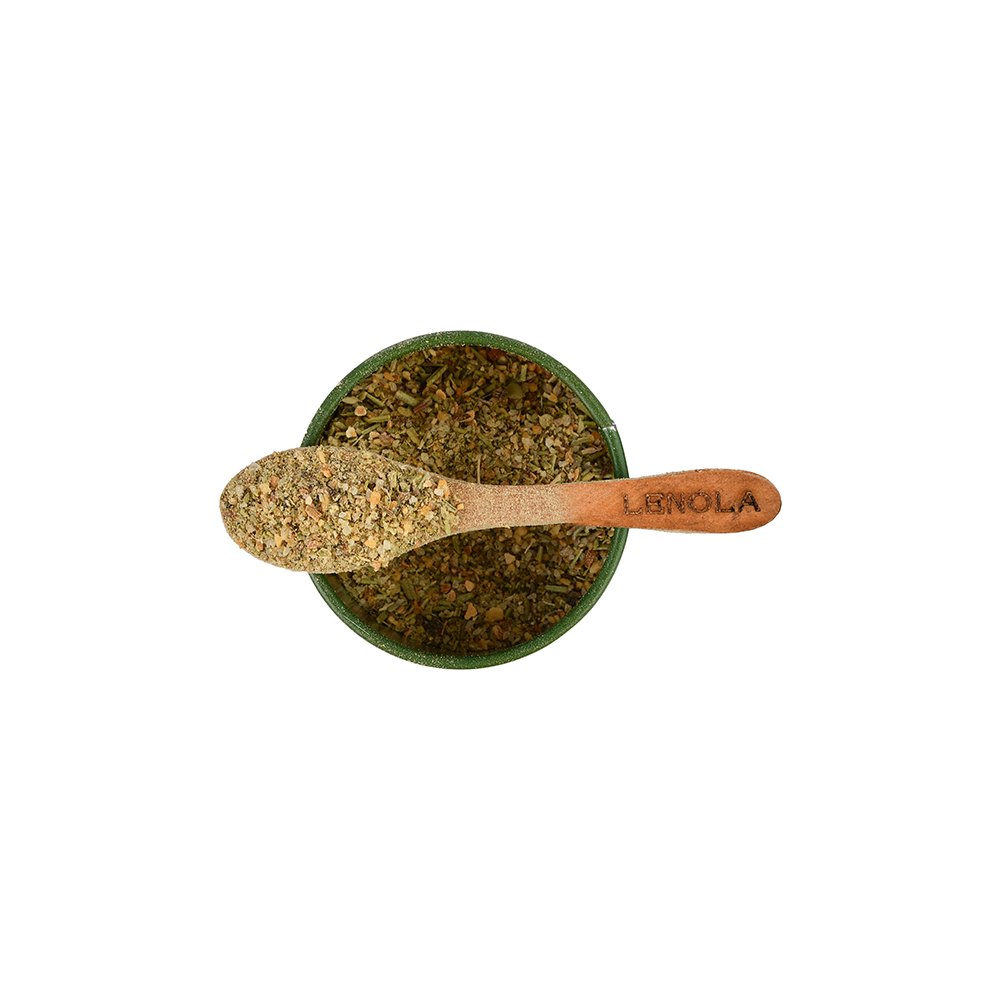 مزيج التوابل الفرنسية