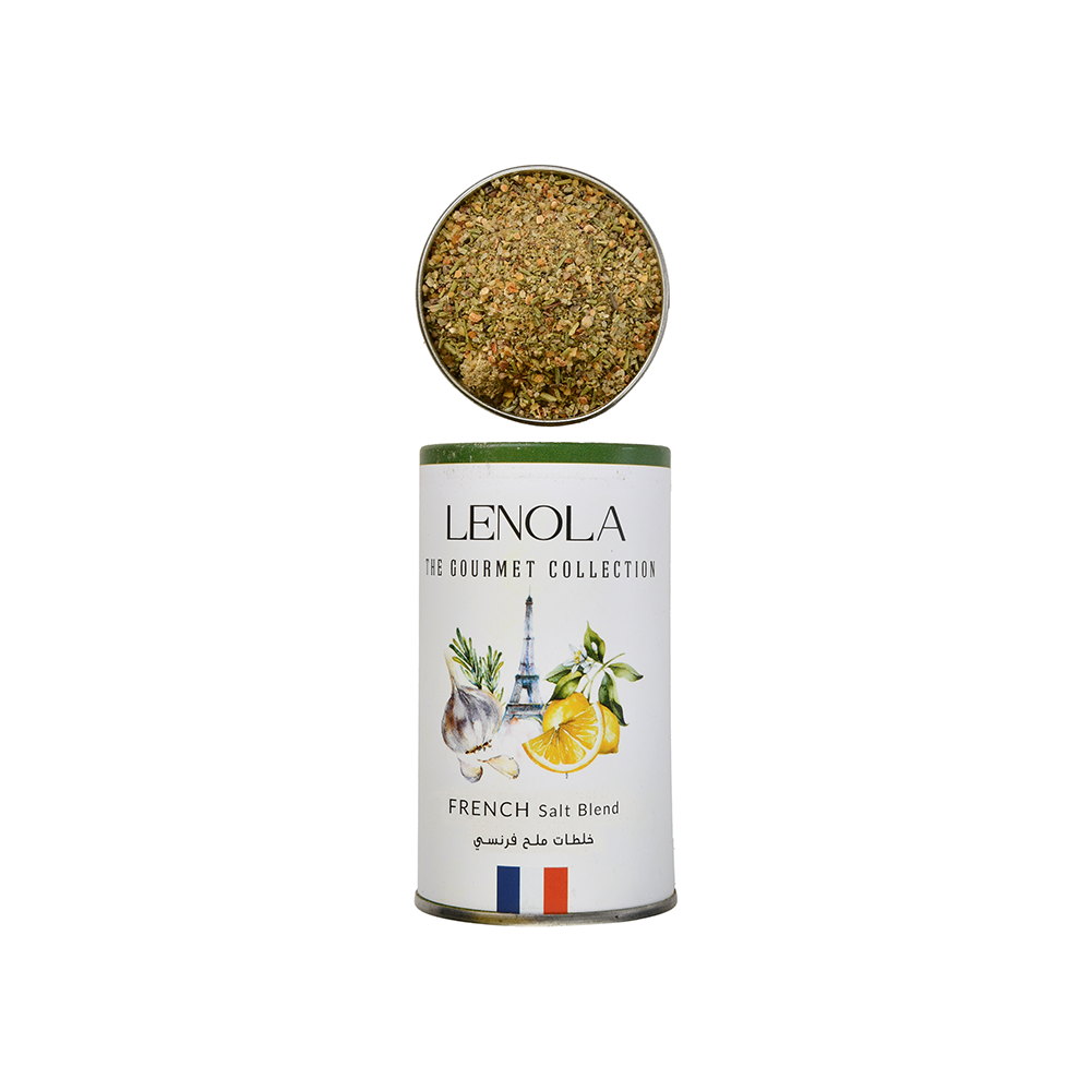 French Spice Blend