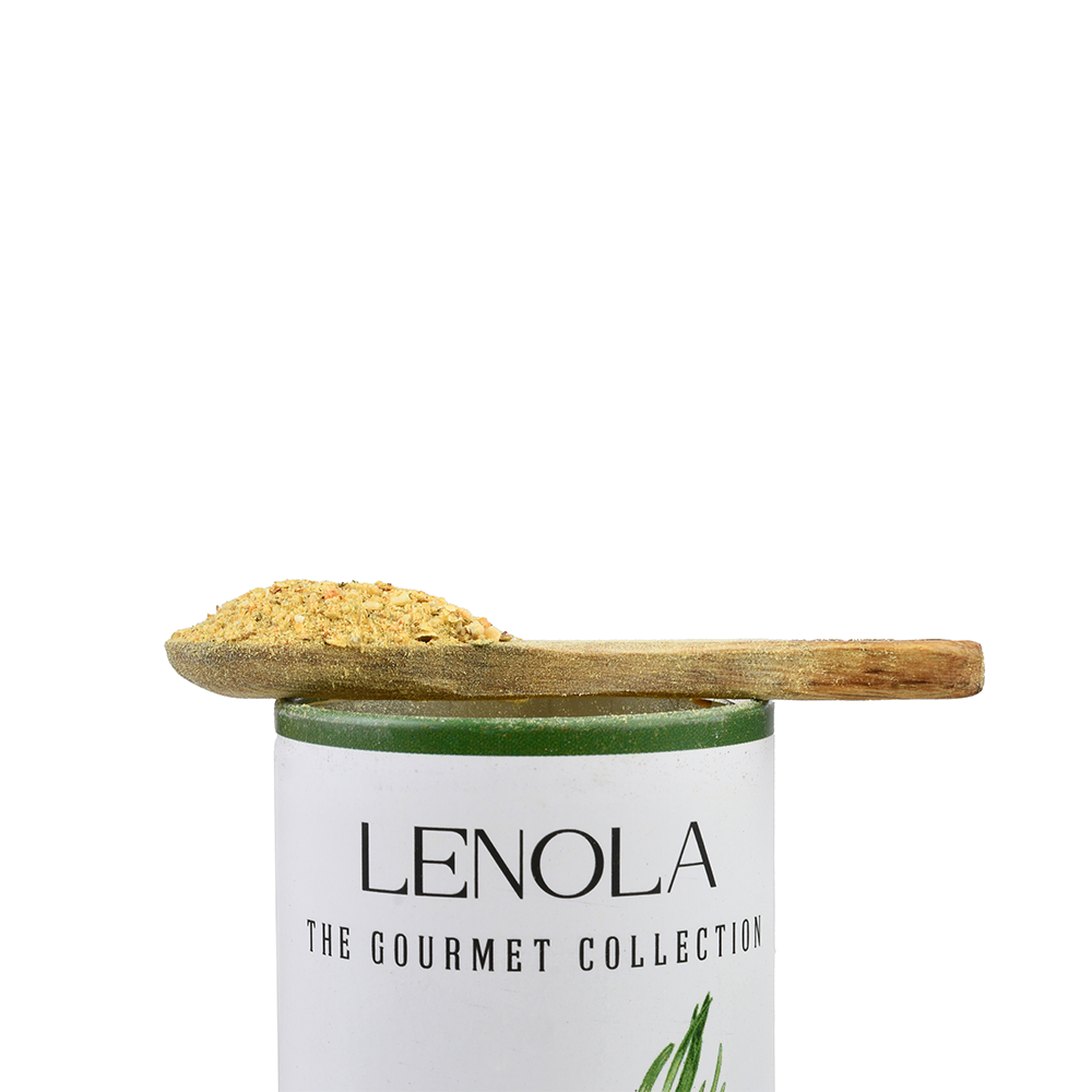 Garlic & Onion Spice Blend