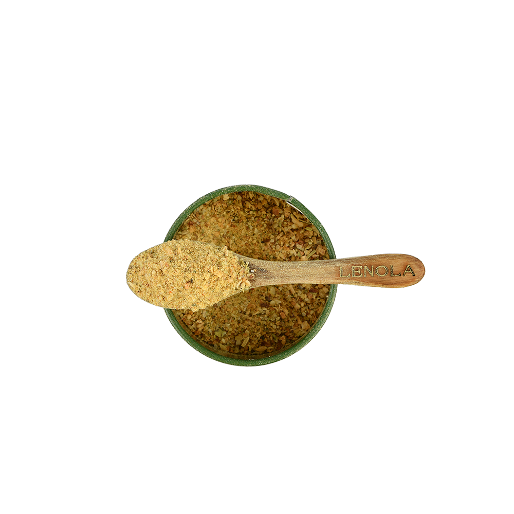 Garlic & Onion Spice Blend