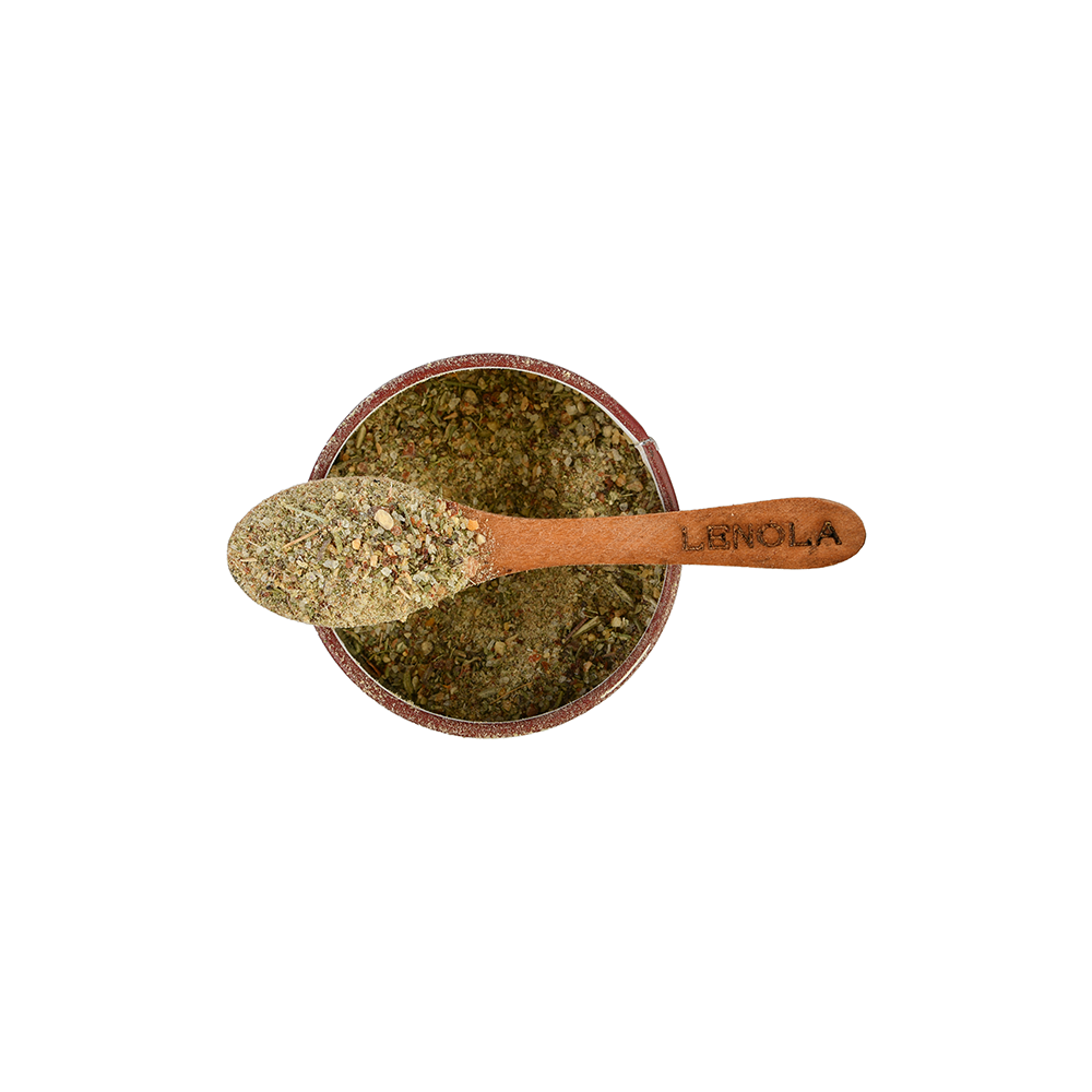 Italian Spice Blend