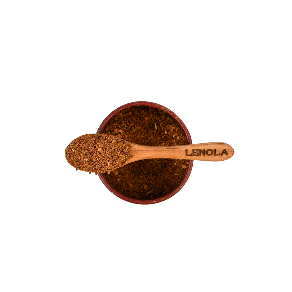 مزيج الملح المكسيكي