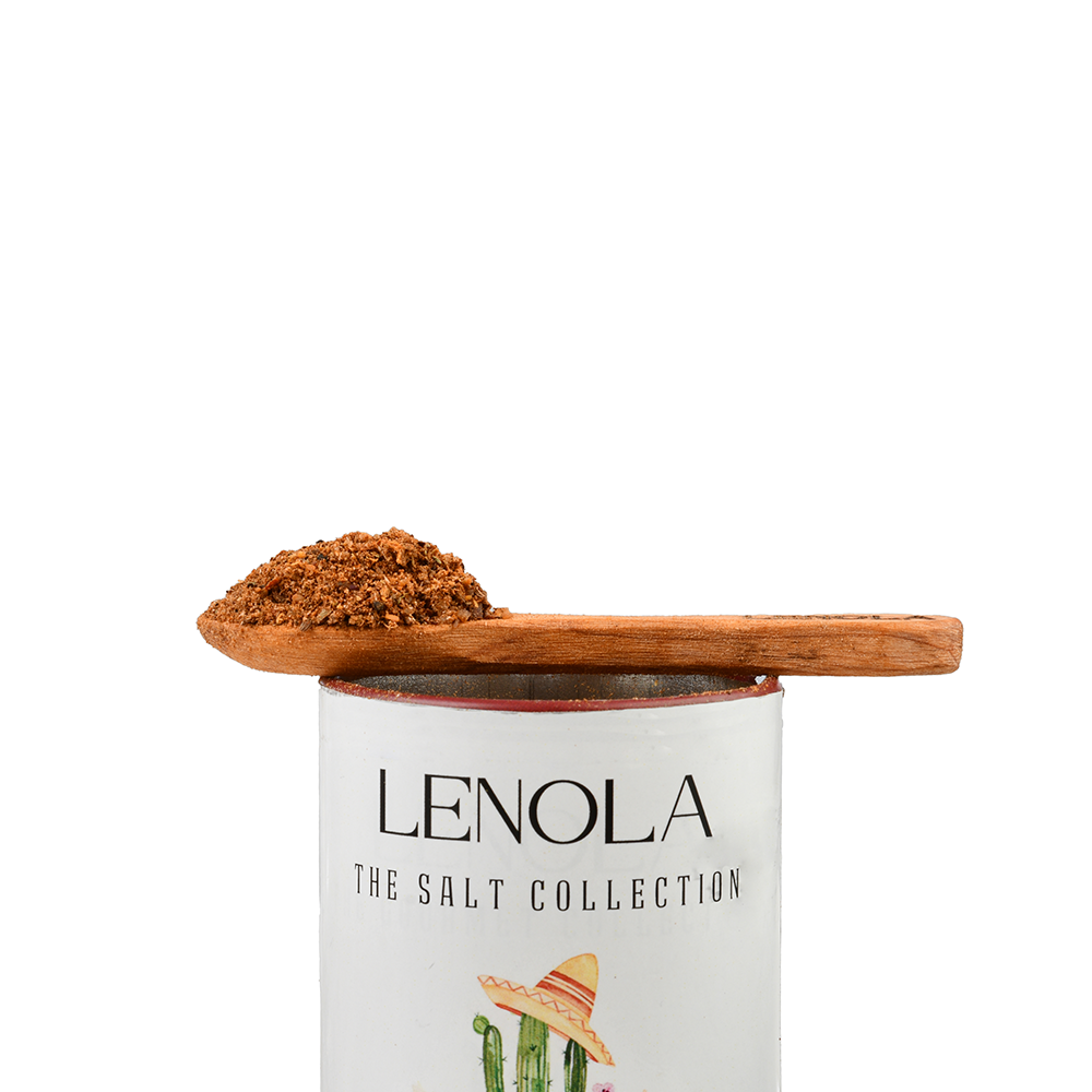 مزيج الملح المكسيكي