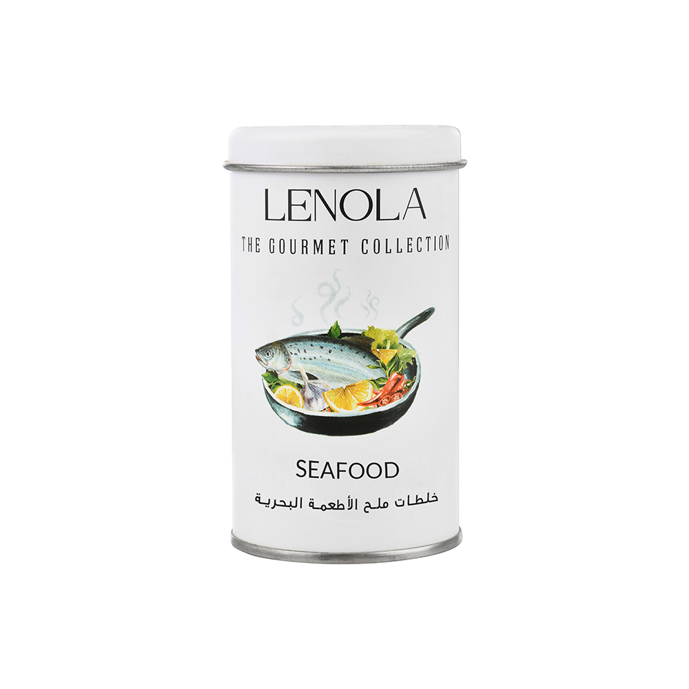 Seafood Salt Blend